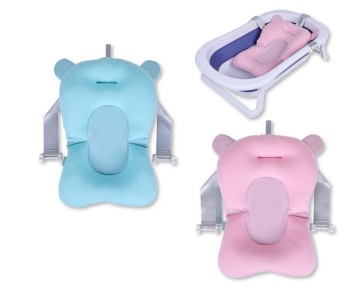 Baby Soft Bath Cushion (PK6) Bh-18-0161