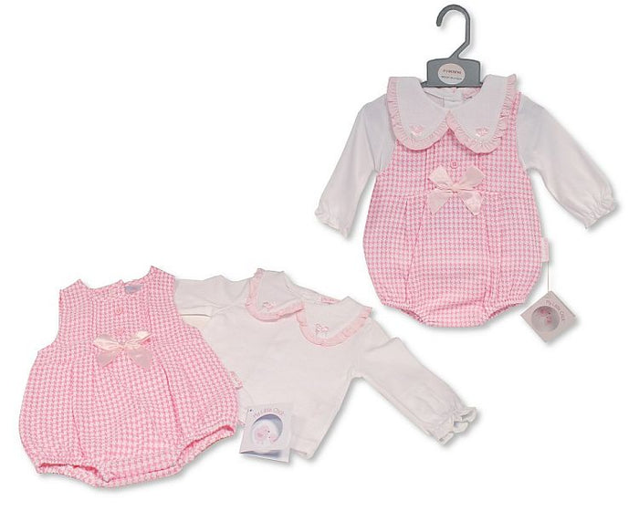 3-6 outlet shorty romper