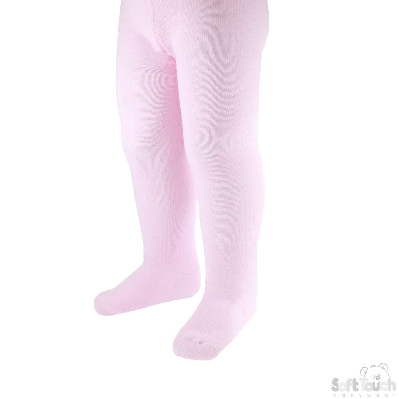 PLAIN PINK TIGHTS : T82-P NB-3M