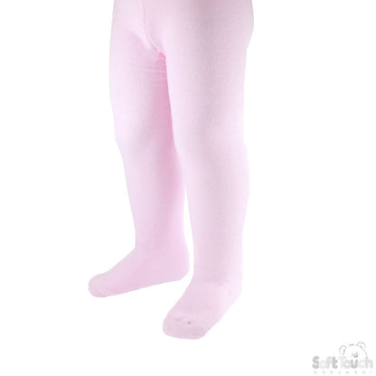 PLAIN PINK TIGHTS : T82-P 2-3Y